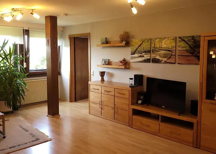Ferienwohnung Nordeifel II