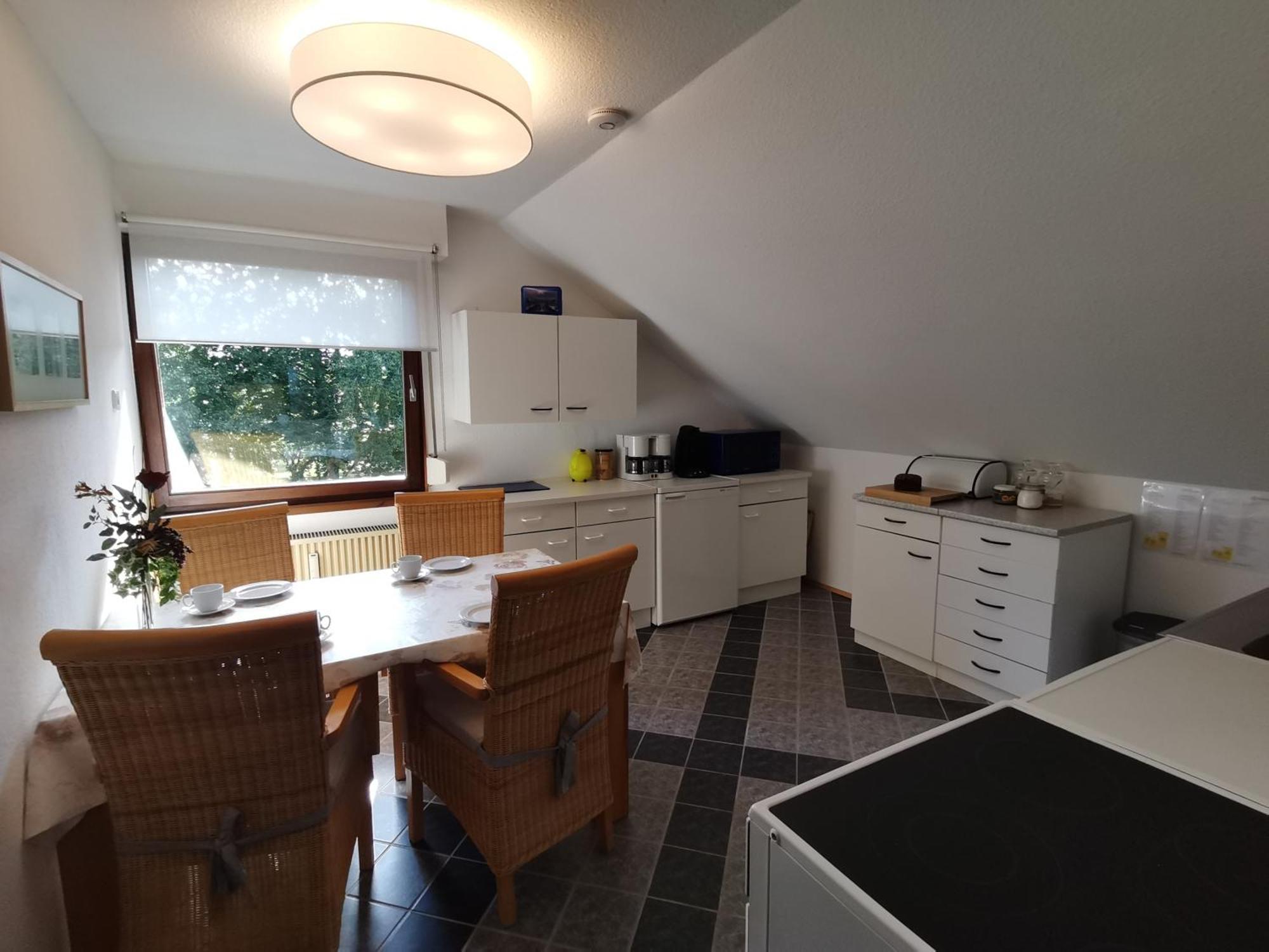 Ferienwohnung Nordeifel Ii Monschau