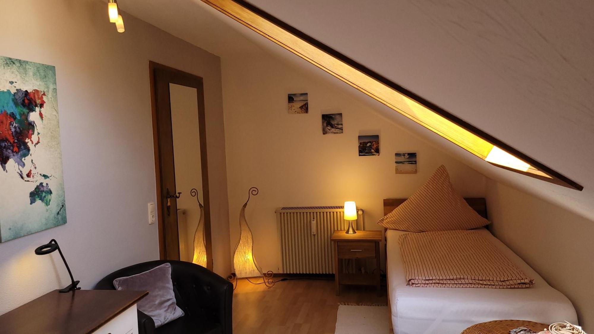 Appartement Ferienwohnung Nordeifel Ii Monschau
