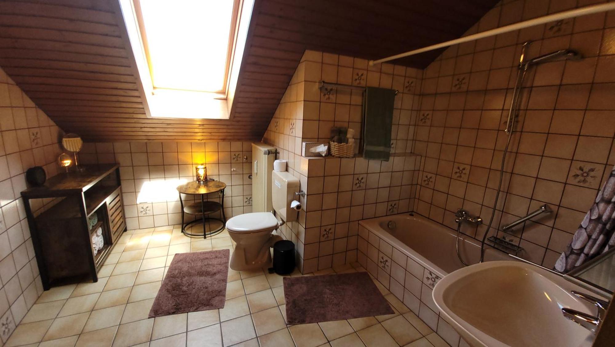 Ferienwohnung Nordeifel Ii Monschau