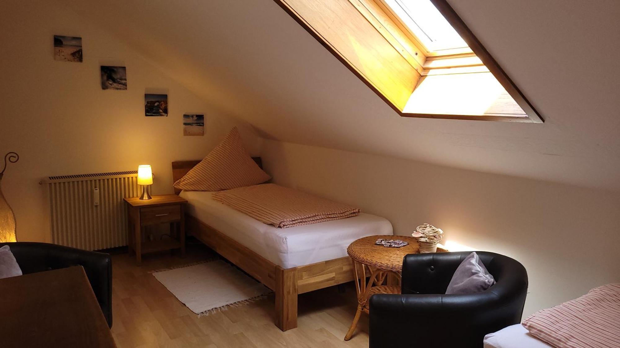 Ferienwohnung Nordeifel Ii *