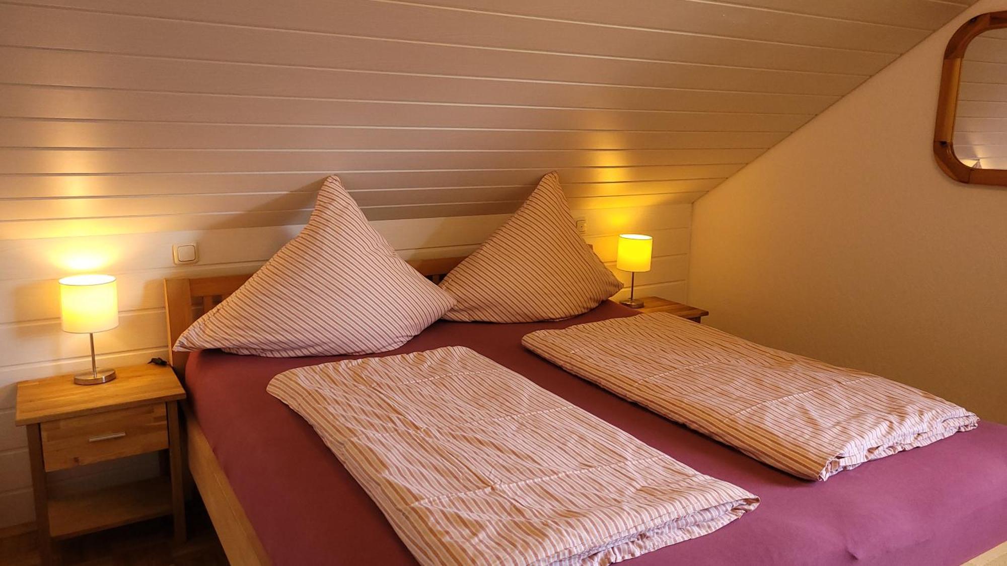 Ferienwohnung Nordeifel Ii Monschau
