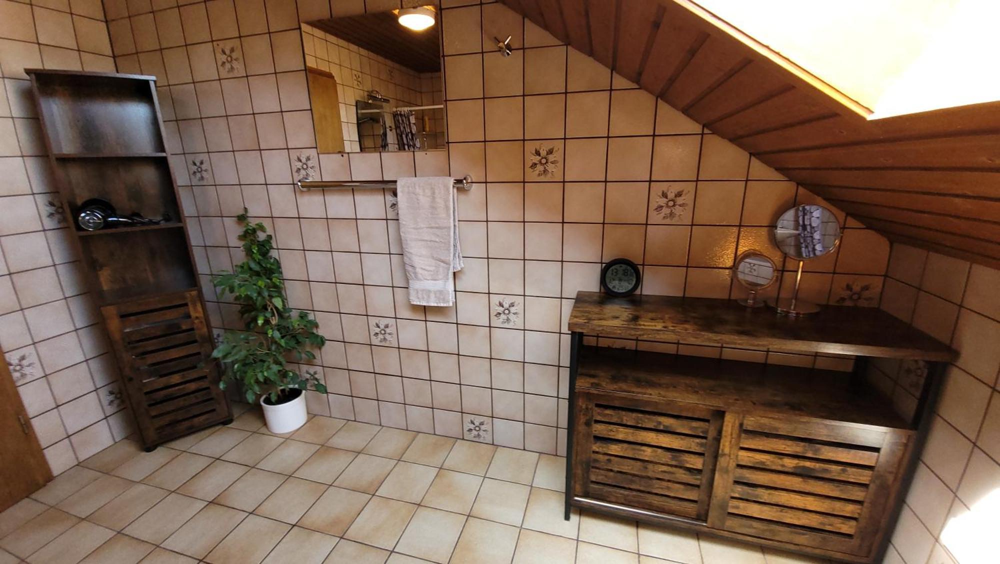 Ferienwohnung Nordeifel Ii * Monschau