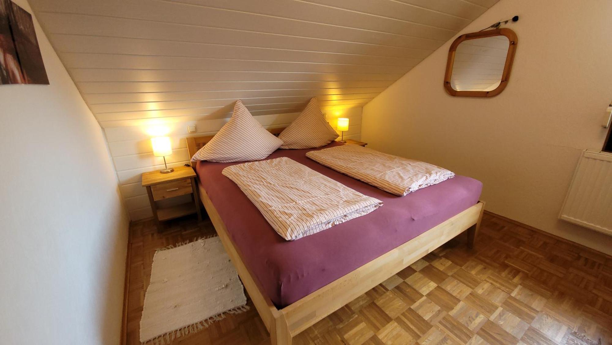 Ferienwohnung Nordeifel Ii