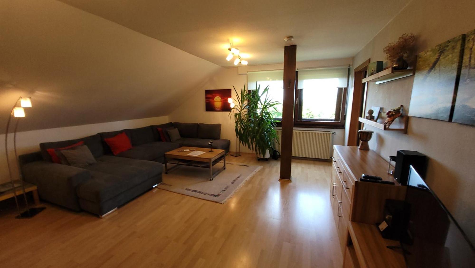 Ferienwohnung Nordeifel Ii Appartement Monschau